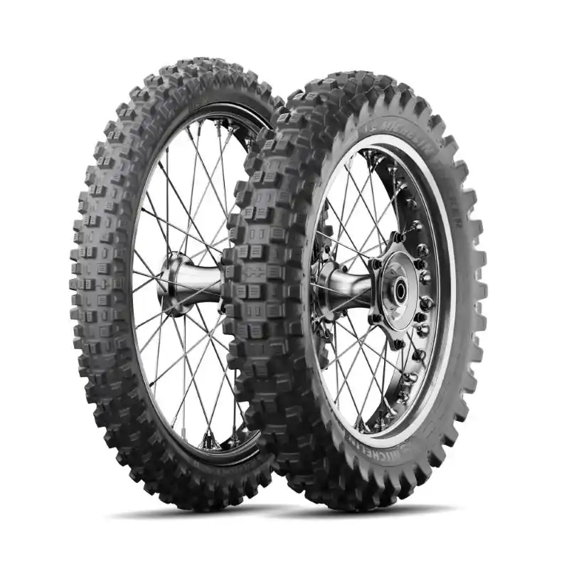 Niska cena MICHELIN OPONA 140/80-18 TRACKER (70R) TT 2024