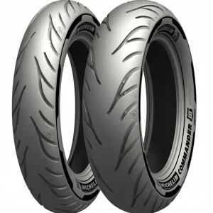 Wyprzedaż MICHELIN OPONA 140/90B16 COMMANDER 3 CRUISER (77H) TL 2022