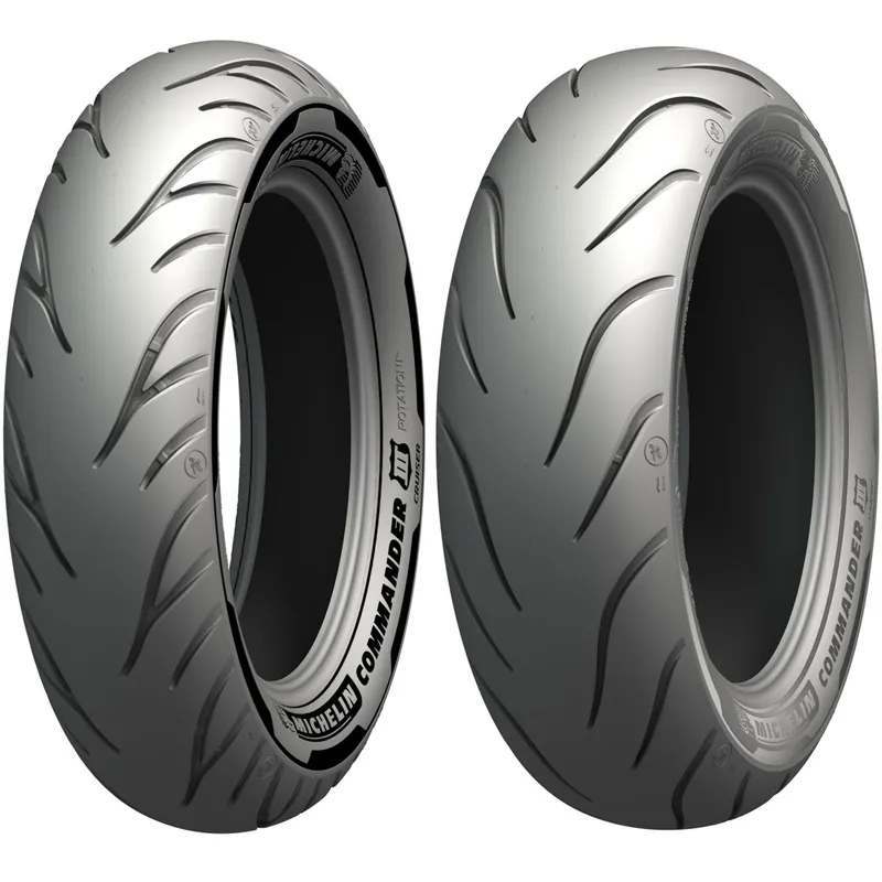 Obniżka ceny MICHELIN OPONA 140/90B16 COMMANDER 3 CRUISER (77H) TL 2021