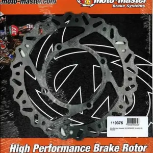 Tarcza hamulcowa przód Nitro Kawasaki KX/KXF 250mm Moto-Master M110375 Dodaj do koszyka