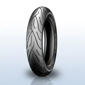 MICHELIN OPONA 150/80B16 COMMANDER 2 REINF (77H) TL 2022 Promocja