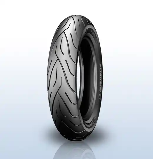 MICHELIN OPONA 150/80B16 COMMANDER 2 REINF (77H) TL 2022 Promocja