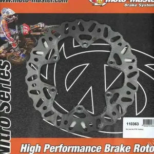 Tarcza hamulcowa tył Nitro KTM 220mm Moto-Master M110363 Okazja