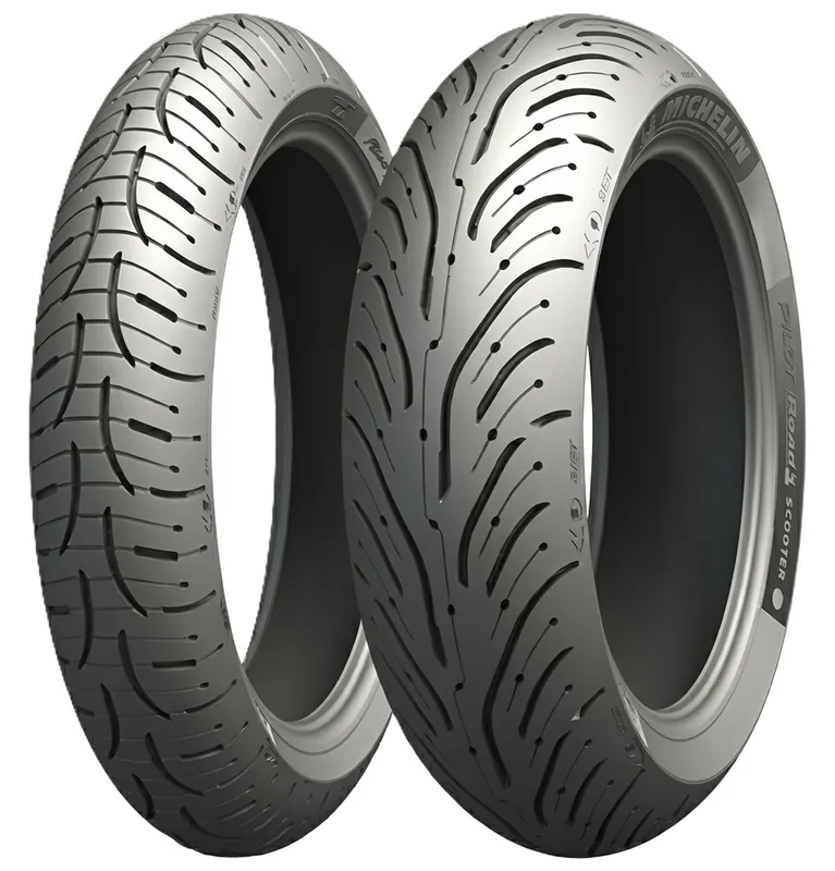 MICHELIN OPONA 160/60R15 PILOT ROAD 4 SCOOTER (67H) TL 2023 Hit sprzedaży