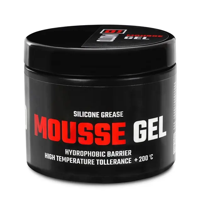 Promocja Żel do musów O! Mousse-Gel +200 500g Omoto OM0007-500