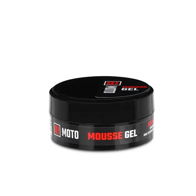 Żel do musów O! Mousse-Gel +200 50g Omoto OM0007-50 Super okazja