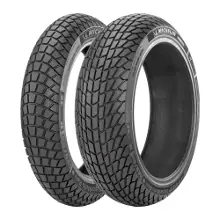Bestseller MICHELIN OPONA 160/60R17 POWER SUPERMOTO RAIN TL TYŁ NA ZAMÓWIENIE