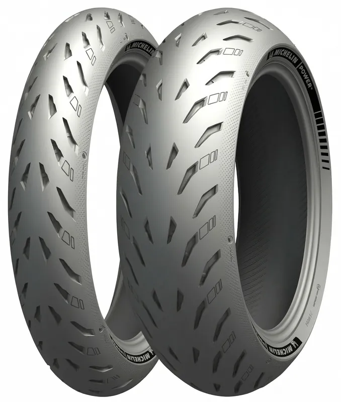 MICHELIN OPONA 160/60ZR17 POWER 5 (69W) TL 2026 Niska cena