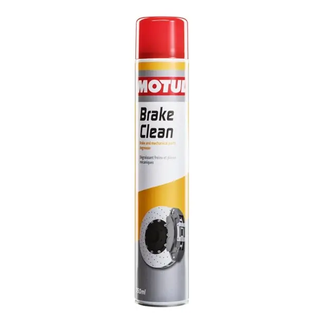 MOTUL Brake Clean 750ML MU106551 Sprawdź teraz