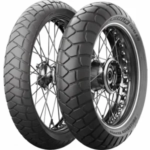 Kup teraz MICHELIN OPONA 170/60R17 ANAKEE ADVENTURE (72V) TL 2024