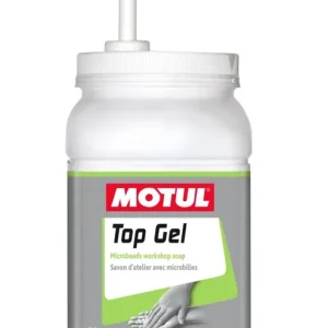 Pasta do mycia rąk Top Gel Soap 3L Motul MU101909 Szybka dostawa