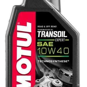 Zniżka Olej Transoil Expert przekładniowy 10W40 1L (półsyntetyczny) Motul MU100963