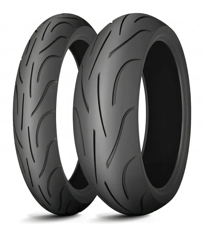 Najlepsza cena MICHELIN OPONA 180/55ZR17 PILOT POWER 2CT (73W) TL 2025