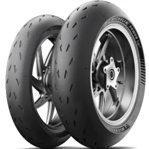 MICHELIN OPONA 180/55ZR17 POWER CUP 2 (73W) TL 2024 Cena promocyjna