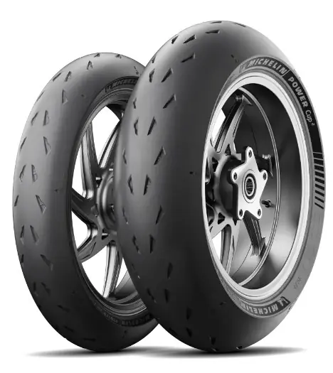 MICHELIN OPONA 180/55ZR17 POWER CUP 2 (73W) TL 2024 Cena promocyjna