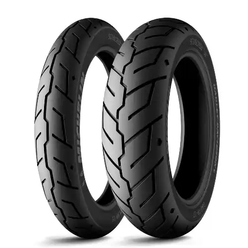 MICHELIN OPONA 180/60B17 SCORCHER 31 (75V) TL 2024 Bestseller