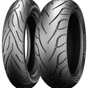 MICHELIN OPONA 180/65B16 COMMANDER 2 (81H) REINF TL 2024 Tylko dziś