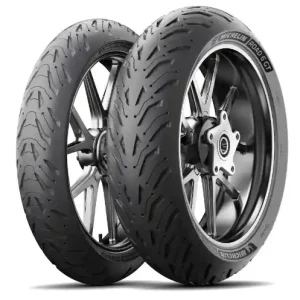 MICHELIN OPONA 190/50ZR17 ROAD 6 GT (73W) TL 2023 Zamów teraz