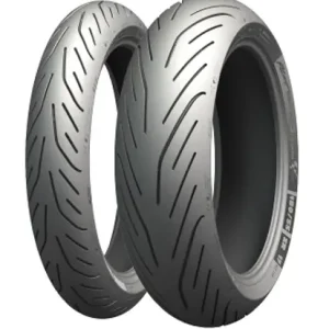 Niska cena MICHELIN OPONA 190/55ZR17 PILOT POWER 3 (75W) TL 2022