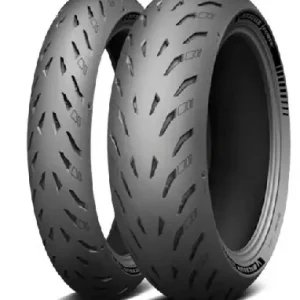 MICHELIN OPONA 200/55ZR17 POWER 5 (78W) TL M/C TYŁ NA ZAMÓWIENIE Nowy