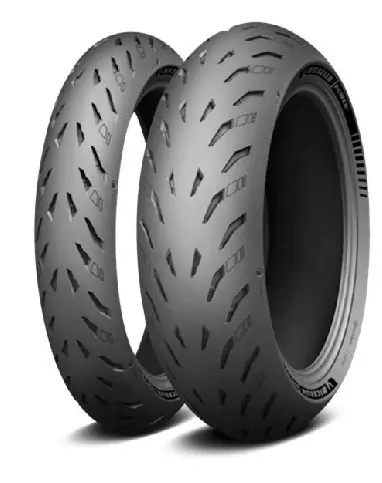MICHELIN OPONA 200/55ZR17 POWER 5 (78W) TL M/C TYŁ NA ZAMÓWIENIE Nowy