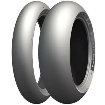 Cena promocyjna MICHELIN OPONA 200/55ZR17 POWER SLICK 2 NHS (78W) TL M/C TYŁ NA ZAMÓWIENIE