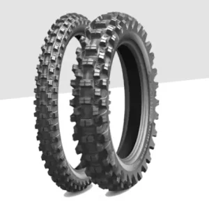 Nowość MICHELIN OPONA 2.50-10 STARCROSS 5 MINI (33J) TT 2022