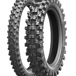 MICHELIN OPONA 2.50-12 STARCROSS 5 MINI (36J) TT 2022 Cena promocyjna