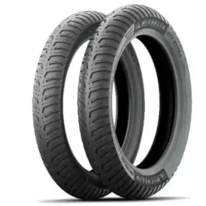 MICHELIN OPONA 2.75-17 CITY EXTRA (47P) TT REINF PRZÓD/TYŁ 2020 Sprawdź teraz