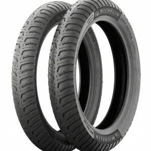 Niska cena MICHELIN OPONA 2.75-18 CITY EXTRA (48S) TL REINF 2025