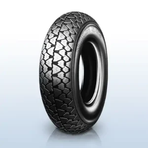Zamów dziś MICHELIN OPONA 3.00-10 S83 (42J) TL PRZÓD/TYŁ 2022