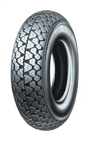 MICHELIN OPONA 3.00-10 S83 (42J) TL 2025 Zniżka