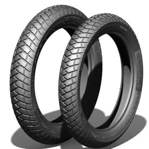 MICHELIN OPONA 3.00-17 ANAKEE STREET 50P TT REINF PRZÓD/TYŁ DOT 41/2021 Nowość