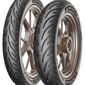 MICHELIN OPONA 3.25B19 ROAD CLASSIC (54H) TL 2025 Kup online