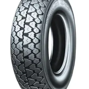 MICHELIN OPONA 3.50-8 S83 (46J) TT 2025 Oferta limitowana