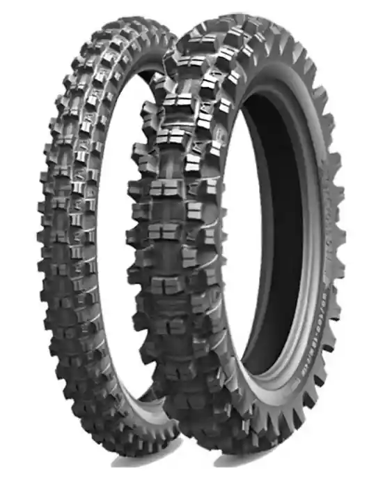 MICHELIN OPONA 60/100-14 STARCROSS 5 MINI (29M) TT 2023 Nie przegap