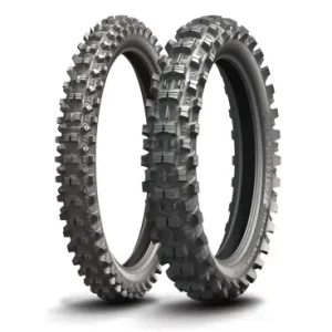 Tylko do końca tygodnia MICHELIN OPONA 70/100-19 STARCROSS 5 SOFT (42M) TT 2023