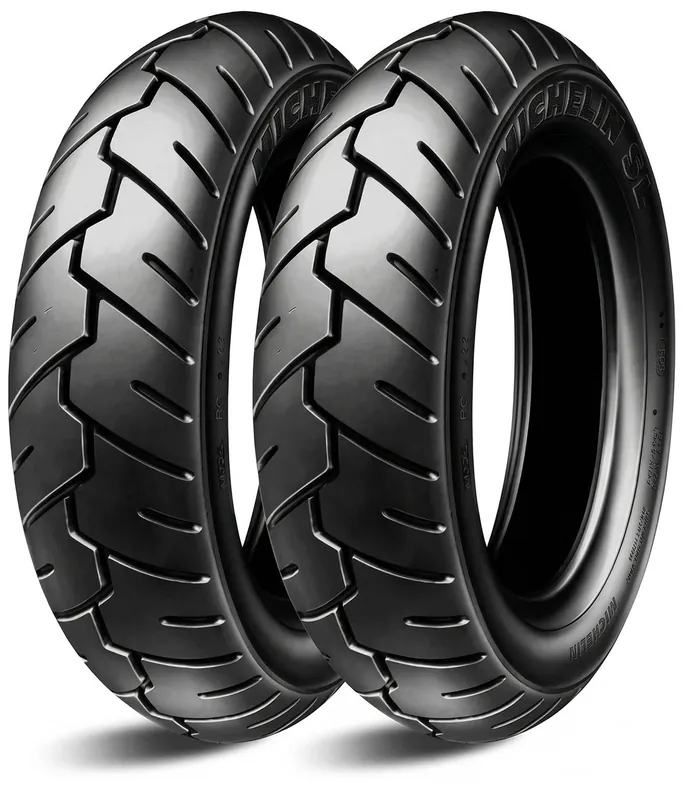 Kup teraz MICHELIN OPONA 80/100-10 S1 (46J) TL 2024