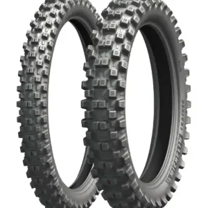 Ekspresowa dostawa MICHELIN OPONA 80/100-21 TRACKER (51R) TT PRZÓD 2022