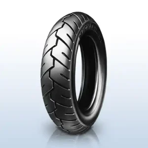 Najlepsza cena MICHELIN OPONA 80/90-10 S1 (44J) TL 2022