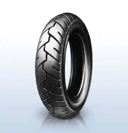 Najlepsza cena MICHELIN OPONA 80/90-10 S1 (44J) TL 2022