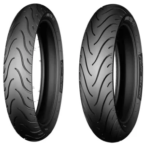 MICHELIN OPONA 80/90-16 PILOT STREET (48S) TL 2022 Nowość