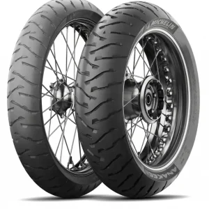 MICHELIN OPONA 90/90-21 ANAKEE 3 (54V) TL 2024 Ograniczona ilość