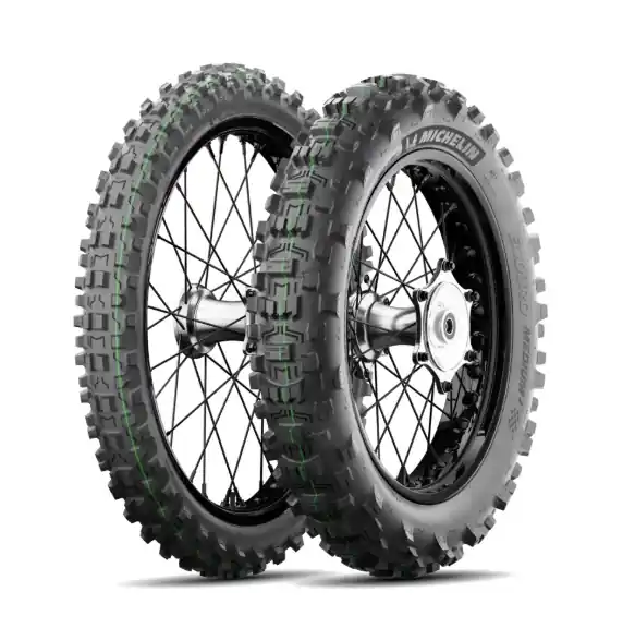MICHELIN OPONA 90/90-21 ENDURO MEDIUM 2 (54R) TT 2026 Taniej