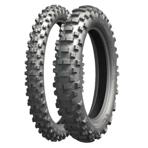 MICHELIN OPONA 90/90-21 ENDURO MEDIUM FIM (54R) TT 2024 Nowy