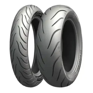 MICHELIN OPONA MU85B16 COMMANDER 3 TOURING REINF (77H) TL 2023 Tylko do końca tygodnia