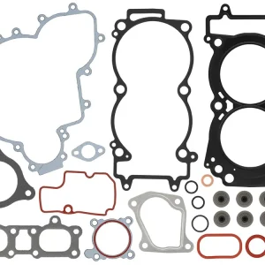 NAMURA KOMPLET USZCZELEK POLARIS RZR 900 TURBO 4 / XP 4 S ‘19-‘21, RZR 900 TURBO PRO XP / XP 4 ‘20-‘23, RZR 925 TURBO S ‘20-‘21, RZR 925 XP TURBO / S ‘18-‘23 Najlepsza cena