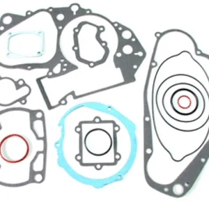 Nowość NAMURA KOMPLET USZCZELEK SUZUKI RM 250 92-93
