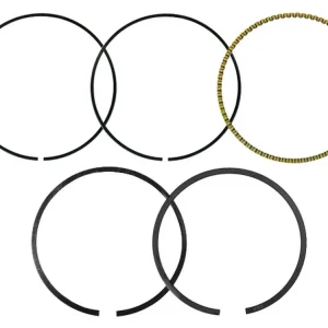 Wysoka jakość NAMURA PIERŚCIENIE CAN-AM OUTLANDER 500 ‘07-‘15 RENEGADE 500 EFI ‘08-15 (ŚR.CYL. 83,00MM=+1,00MM)