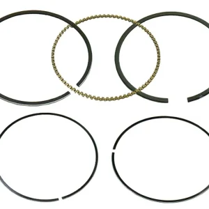 Ekspresowa dostawa NAMURA PIERŚCIENIE TŁOKOWE POLARIS SPORTSMAN 850 09-14 TWIN CYLINDER, SCRAMBLER 850 13-14 (ŚR.CYL. 88,00MM=+1,00MM)